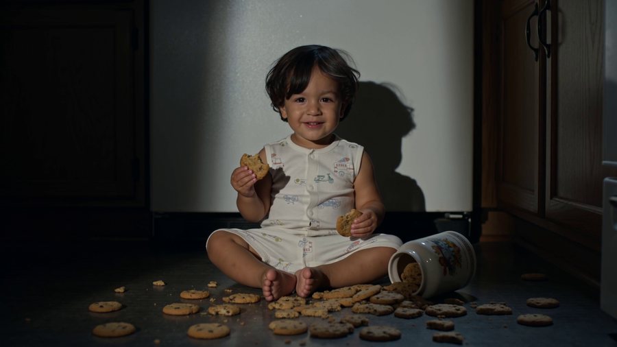 Cookie Job still 4